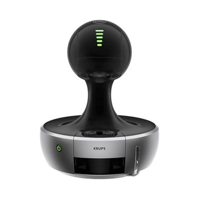 Krups Silver Drop Nescaf Dolce Gusto coffee machine KP350B40 Debenhams